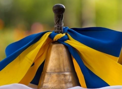 Ігор Терехов вітає харків’ян з 1 Вересня