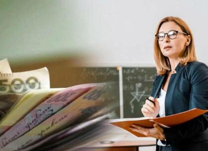 Ігор Терехов: Вчителі заслуговують на гідні зарплати