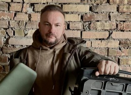Ворог намагається блокувати продовольчу допомогу ЄС: Сергій «Флеш» про атаки на прикордонну інфраструктуру