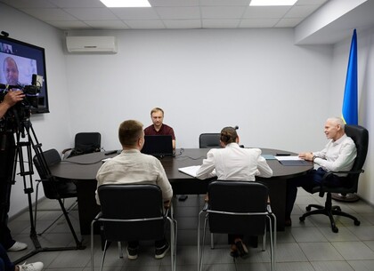 Нове обладнання для шкіл та медичний центр: про що Ігор Терехов домовився з мером Далласа