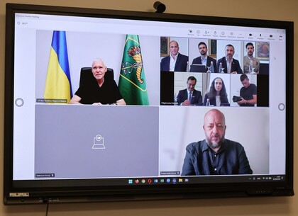 Харків та Дебрецен готуються стати містами-побратимами