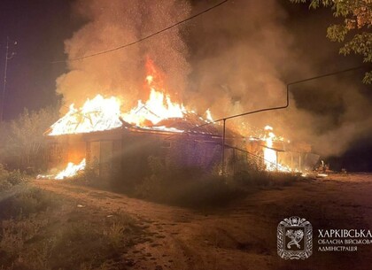 12 людей постраждали внаслідок ворожих обстрілів Харківської області