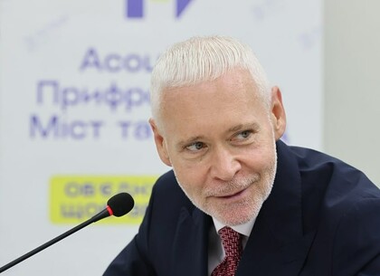 Ігор Терехов у Києві: як Асоціація прифронтових міст пропонує долати кризу бідності та допомагати ВПО