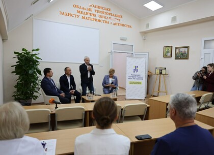 Ігор Терехов: Підхід до надання медичної допомоги під час війни змінився кардинально