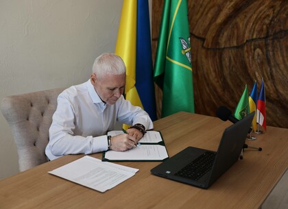 Харків має намір створити з чеською компанією спільне підприємство з виробництва ліфтів