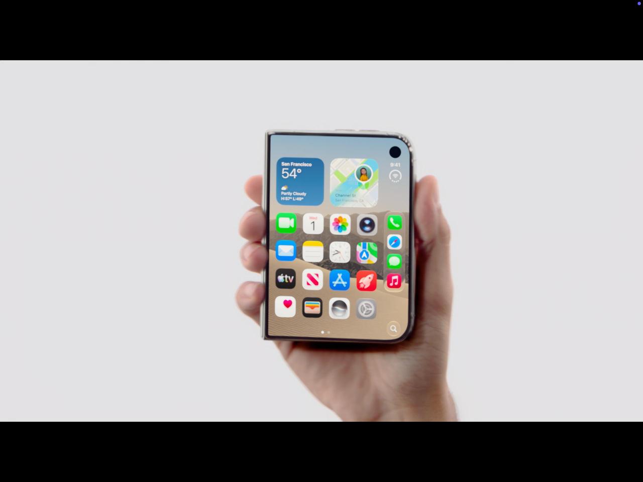 Стало відомо, чим здивував новий iPhone 18 Pro та коли стартують продажі