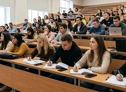 Держава компенсує вартісті навчання для дітей Захисників і Захисниць: хто має право та як подати заявку через «Дію»