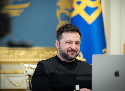 Володимир Зеленський увійшов до топ-50 найвпливовіших євреїв світу