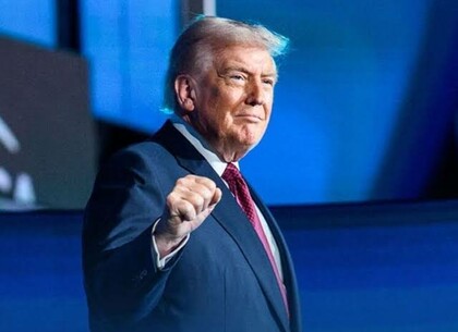 Дональд Трамп заявив про домовленість між Україною та РФ не завдавати ударів по об'єктах енергетики (оновлено)