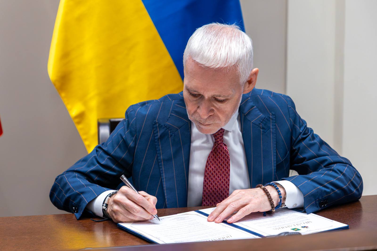 Стали містами-побратимами офіційно Харків та угорський Дебрецен: Новини Харкова