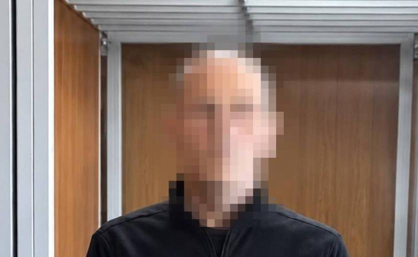 Пустити під укіс військовий ешелон на Харківщині намагався, але був спійманий, агент РФ: Новини Харкова