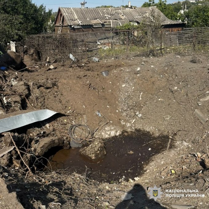 Новини Харкова: фото наслідків обстрілів області