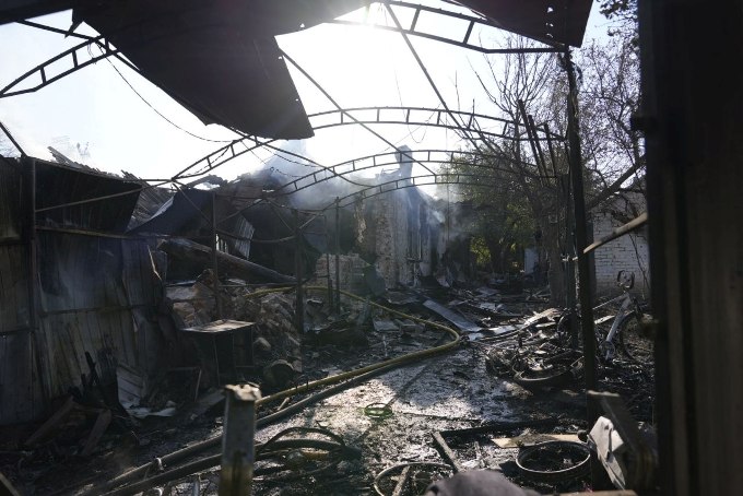 Новини Харкова: кількість загиблих у Лозовій зросла