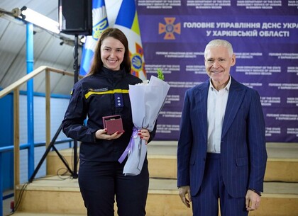 Ви даєте надію та рятуєте життя людей - Ігор Терехов