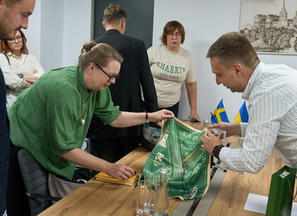 Інвестиції, транспорт та енергетика: Харків розширює партнерство з міжнародною програмою Polaris