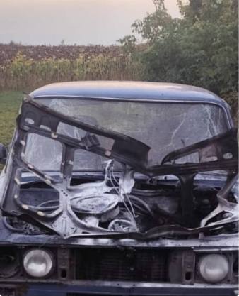 Новини Харкова: Золочів двічі атакували дронами