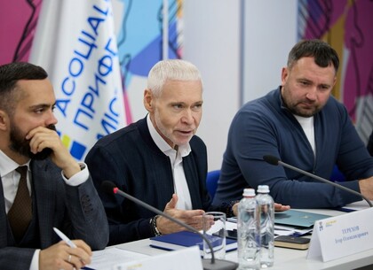 Ігор Терехов запропонував нові рішення для підтримки ОСББ у прифронтових містах