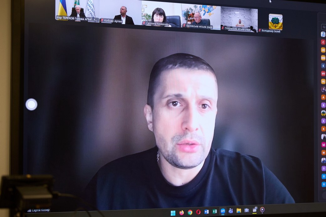 Пропонує важливі зміни до держбюджету команда Ігоря Терехова: Новини Харкова