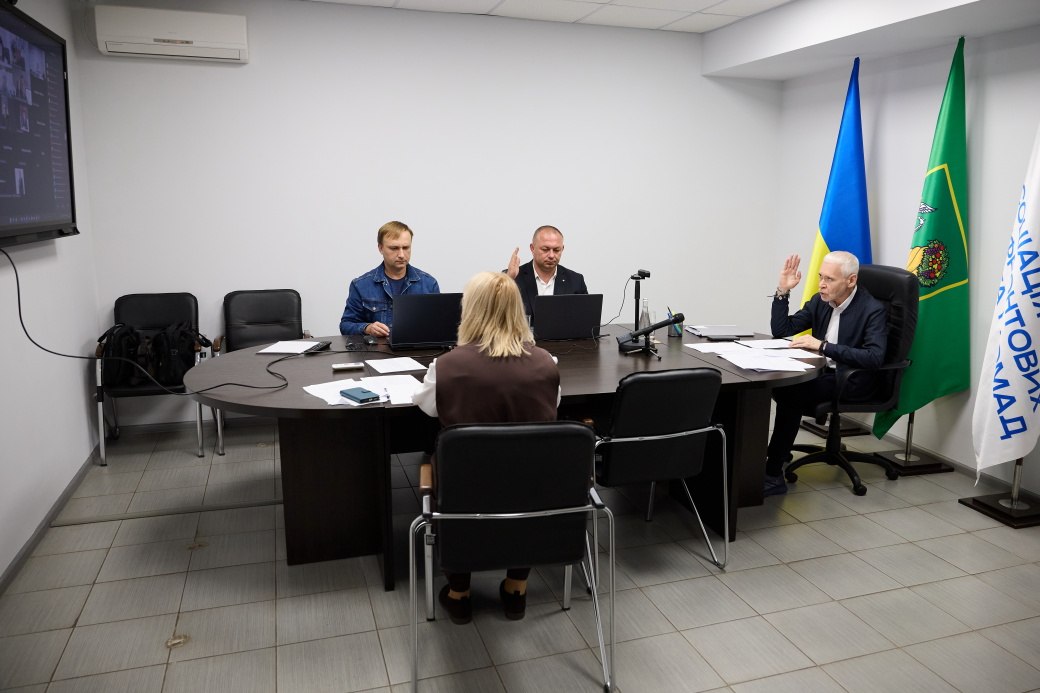 Пропонує важливі зміни до держбюджету команда Ігоря Терехова: Новини Харкова