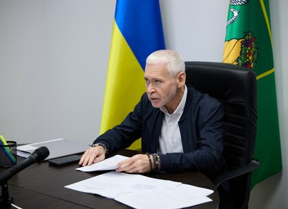 Команда Ігоря Терехова пропонує важливі зміни до держбюджету