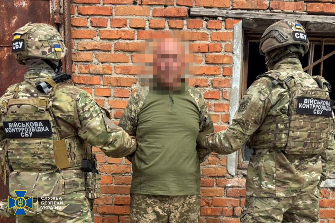 Новини Харкова: військовий передав рф координати підрозділу
