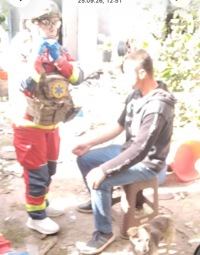 Новини Харкова: Золочів тричі атакували дронами