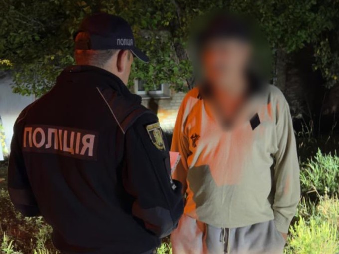Новини Харкова: 68-річного чоловіка звинуватили у побитті сина