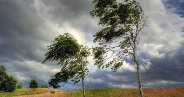 Новини Харківщини: жовтий рівень небезпечності
