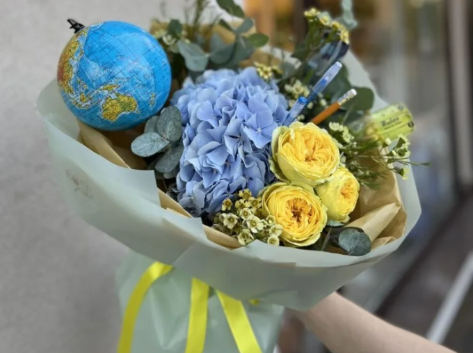 Новини Харкова: ціни на квіти