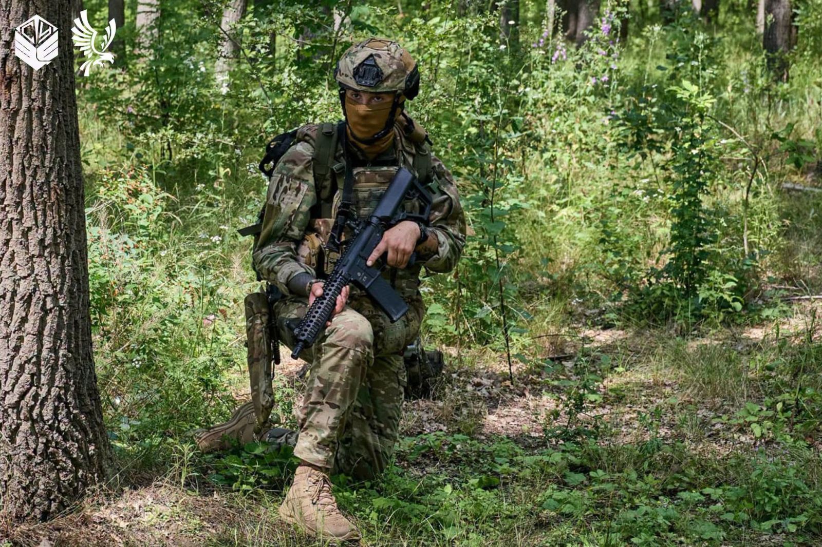Новини Харкова: історія сержанта Дениса
