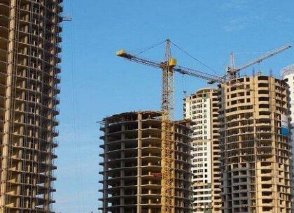 Ігор Терехов: Будівництво житла має стати напрямом державної політики