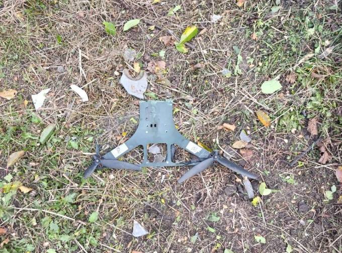 Новини Харкова: Золочів атакували FPV-дрони