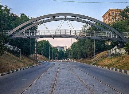 На узвозі Клочківському тимчасово обмежать рух транспорту
