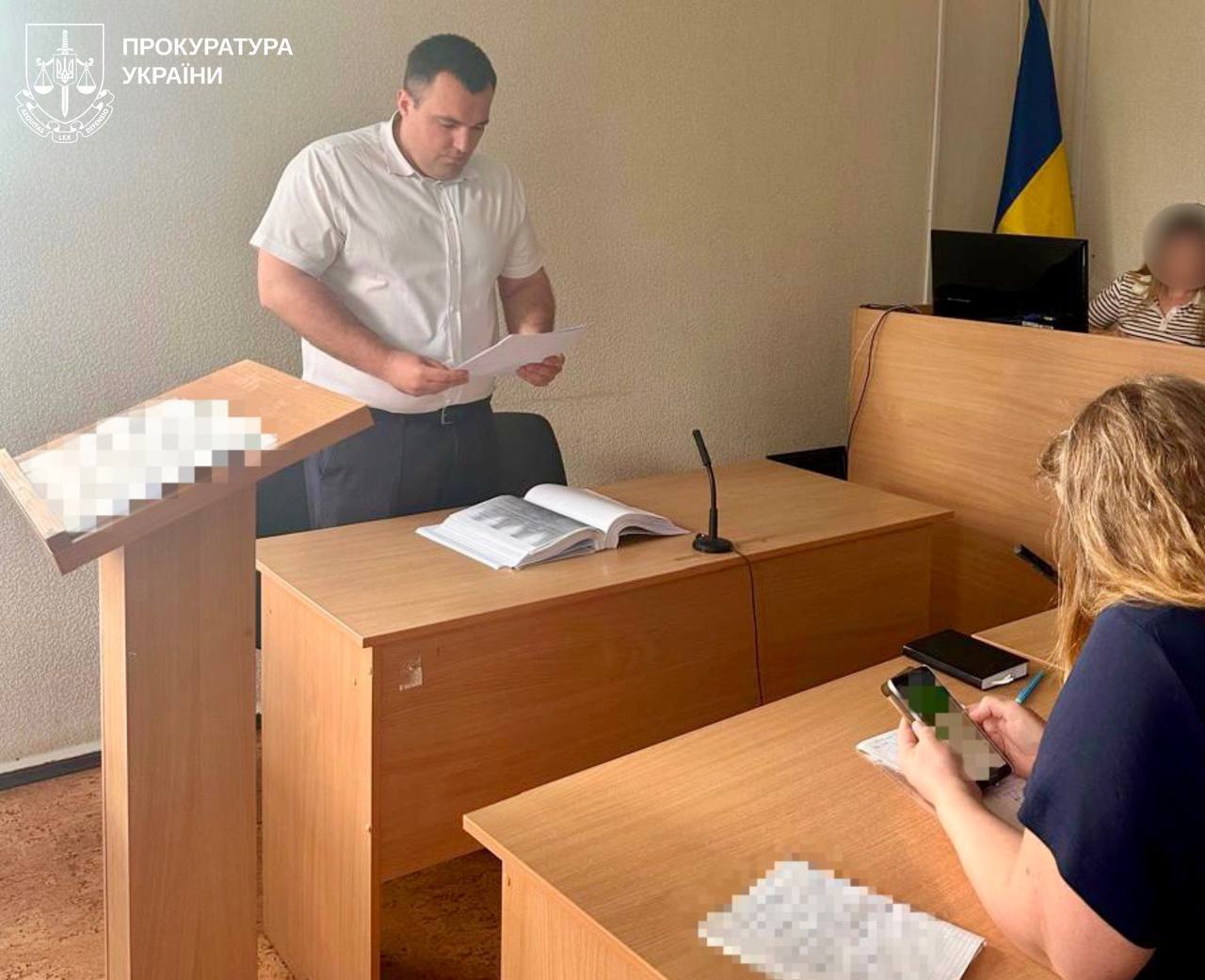 Зґвалтувати 13-річну дівчинку у передмісті намагався рецидивіст й не зміг уникнути суворого покарання: Новини Харкова