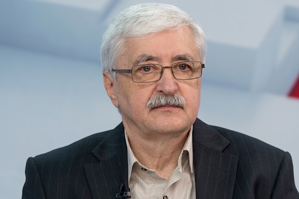 Знищила першу розроблену балістичну ракету України РФ: розповідь авіаексперта