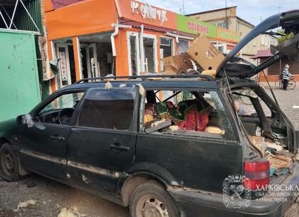 Ракети та понад 150 дронів ударили по Харківщині: є постраждалі
