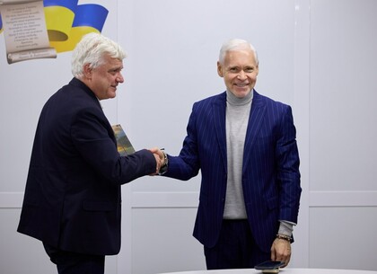 Ігор Терехов обговорив із делегацією ЮНІСЕФ підготовку Харкова до зими та створення нових підземних шкіл