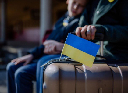 Ігор Терехов: Переселенці мають відчувати підтримку держави