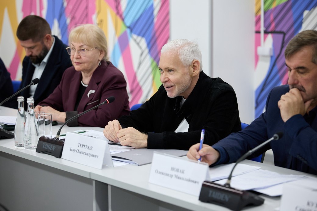 Шукають спільні рішення Харківська міськрада та бізнес: Новини Харкова