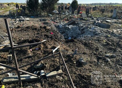 Шестеро людей постраждали від обстрілів, чоловік загинув через вибух ВНП на Харківщині