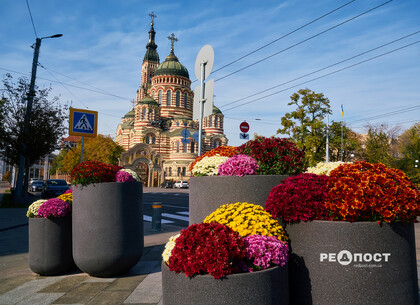Від відновлення після обстрілів до підземних шкіл: чим жив Харків за тиждень