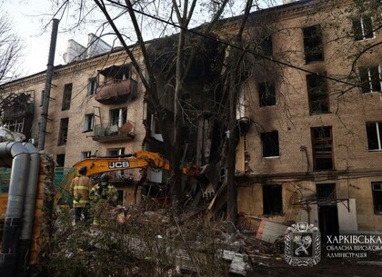 Четверо загиблих і 51 постраждалий: росіяни атакували Харків та ще 16 населених пунктів області
