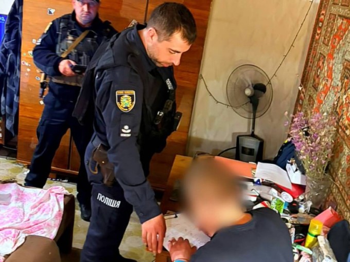 Новини Харкова: домашнє насильство та заборонний припис