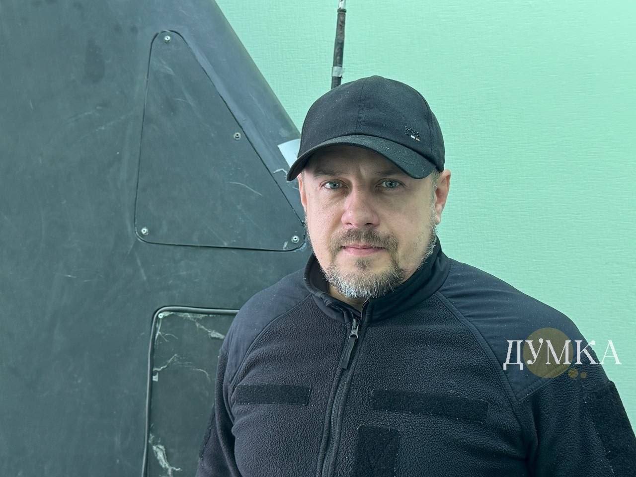 Російські гранати спричиняли українським військовим важкі симптоми.