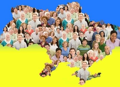 В Україні критично скорочується населення
