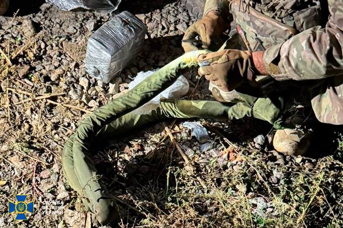 Новини Харкова: СБУ затримала агента ГРУ