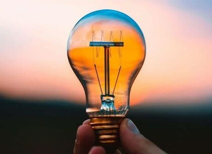 Графіки відключень світла на Харківщині на 20 жовтня: