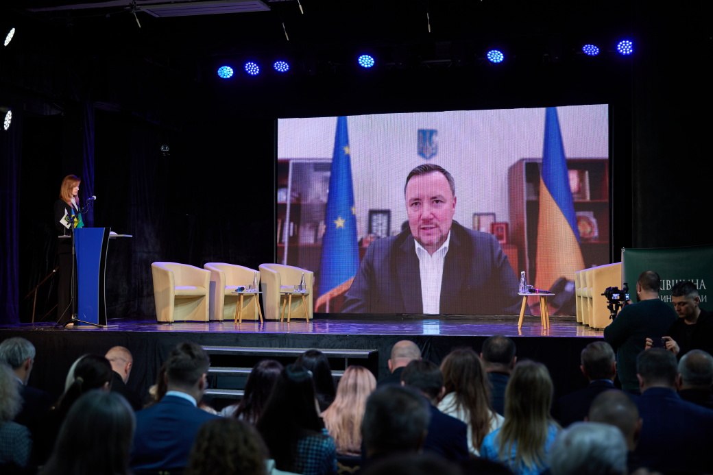 Закликав затвердити єдиний та простий алгоритм фіксації збитків Ігор Терехов: Новини Харкова