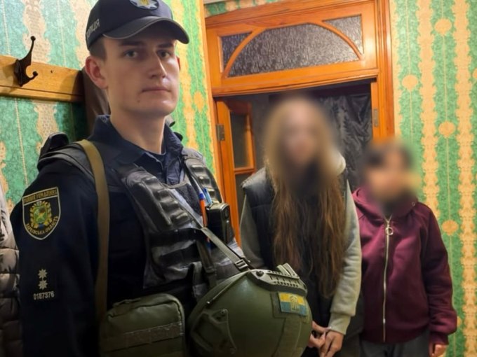 У Харкові розшукали 16-річну дівчину, яка не повернулася додому