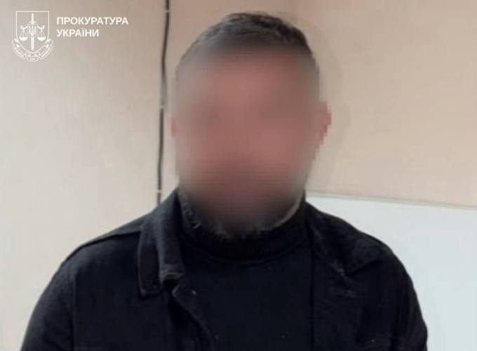 У Харкові судитимуть підприємця за $9500 за фіктивну відстрочку